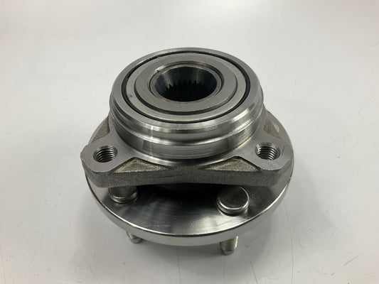 NEW AFTERMARKET 513156 Front Wheel Hub Bearing For 1998-2003 Ford Windstar