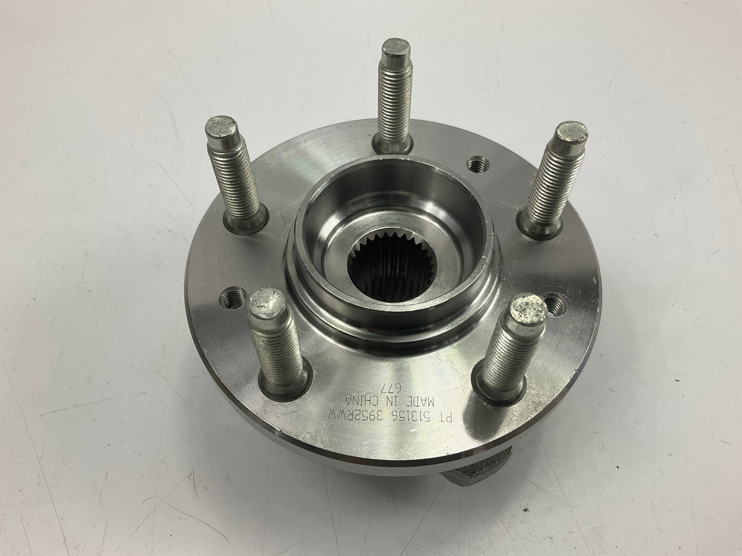 NEW AFTERMARKET 513156 Front Wheel Hub Bearing For 1998-2003 Ford Windstar