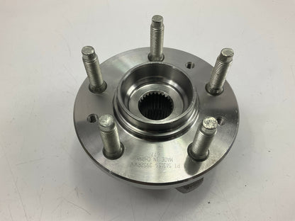 NEW AFTERMARKET 513156 Front Wheel Hub Bearing For 1998-2003 Ford Windstar