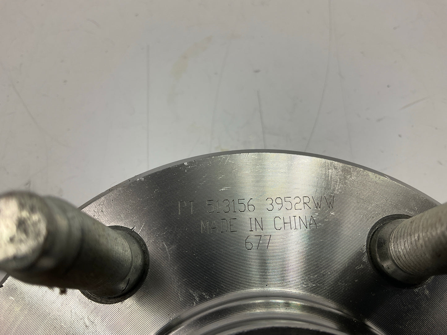 NEW AFTERMARKET 513156 Front Wheel Hub Bearing For 1998-2003 Ford Windstar