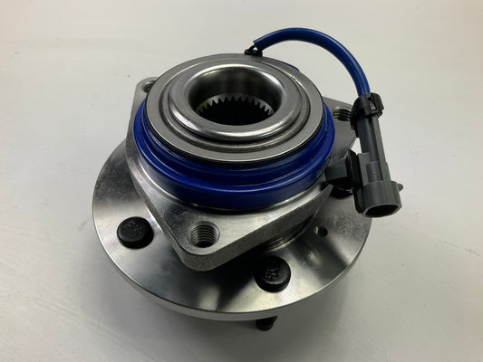 NEW - UNBOXED MOOG 513179 Front Wheel Bearing And Hub Assembly