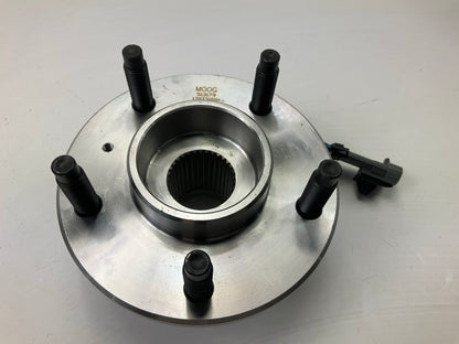 NEW - UNBOXED MOOG 513179 Front Wheel Bearing And Hub Assembly