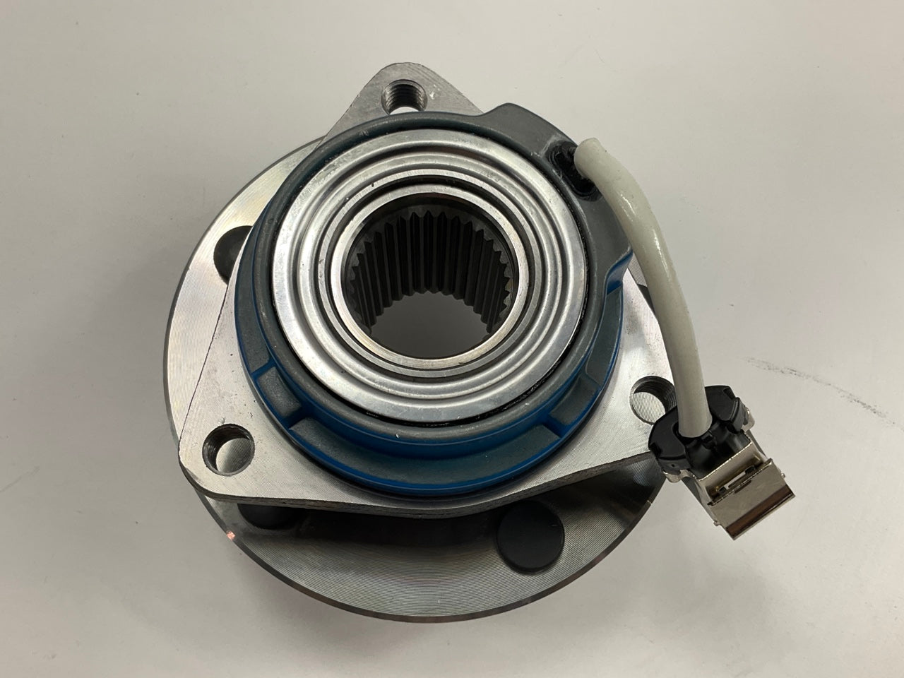 New - Out Of Box - 513187 Front Wheel Hub And Bearing