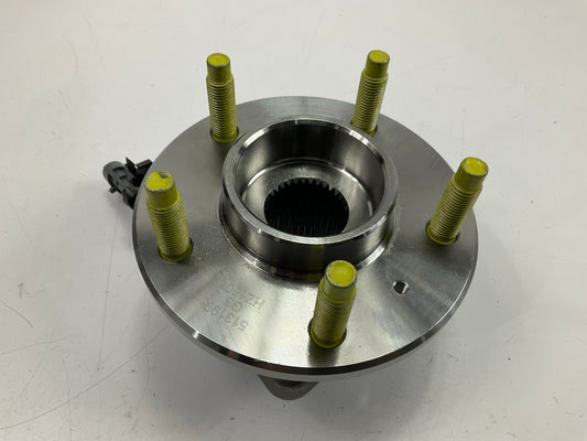 NEW UNBOXED 513199 Front Wheel Hub Bearing