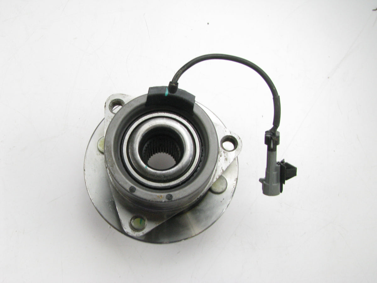 NEW - OUT OF BOX 513204 Wheel Bearing And Hub Assembly - Front