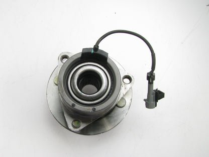 NEW - OUT OF BOX 513204 Wheel Bearing And Hub Assembly - Front