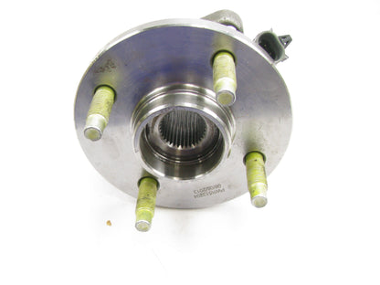 NEW - OUT OF BOX 513204 Wheel Bearing And Hub Assembly - Front