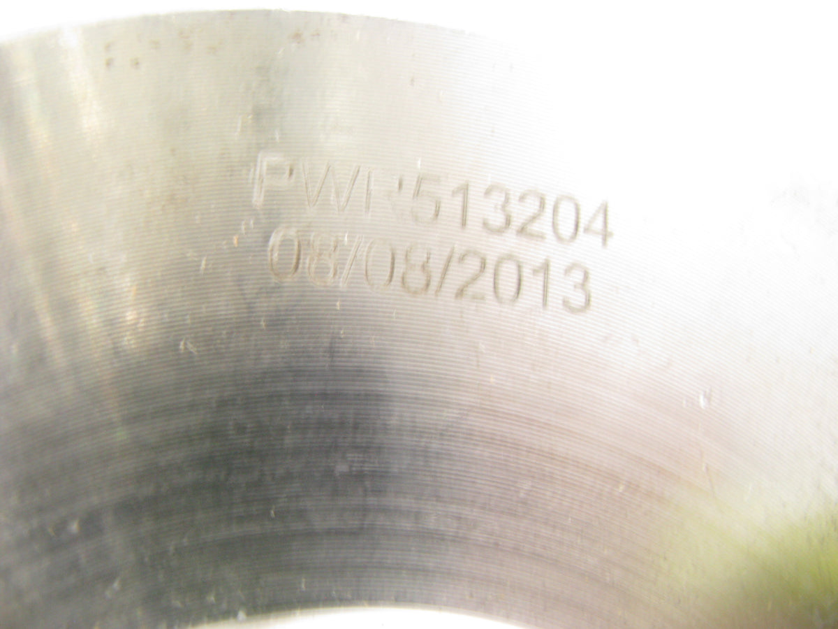 NEW - OUT OF BOX 513204 Wheel Bearing And Hub Assembly - Front
