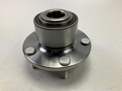 NEW - UNBOXED 513211 Front Wheel Bearing And Hub Assembly For 2004-2005 Mazda 3