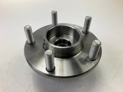 NEW - UNBOXED 513211 Front Wheel Bearing And Hub Assembly For 2004-2005 Mazda 3