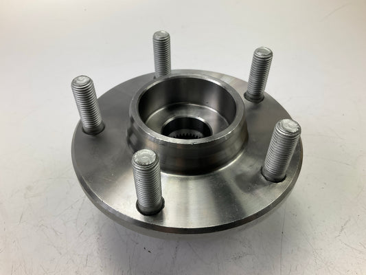 NEW - UNBOXED 513211 Front Wheel Bearing And Hub Assembly For 2004-2005 Mazda 3