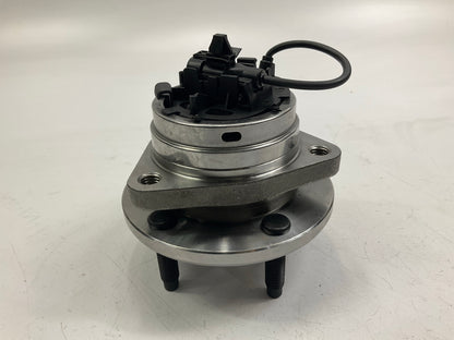 NEW - UNBOXED 513214 Front Wheel Bearing And Hub Assembly