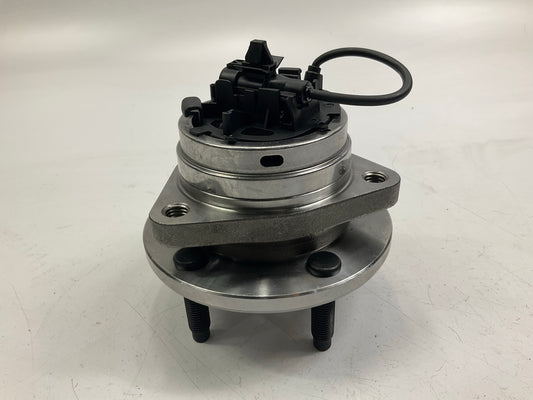 NEW - UNBOXED 513214 Front Wheel Bearing And Hub Assembly