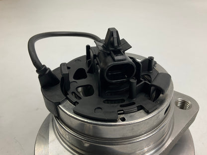 NEW - UNBOXED 513214 Front Wheel Bearing And Hub Assembly