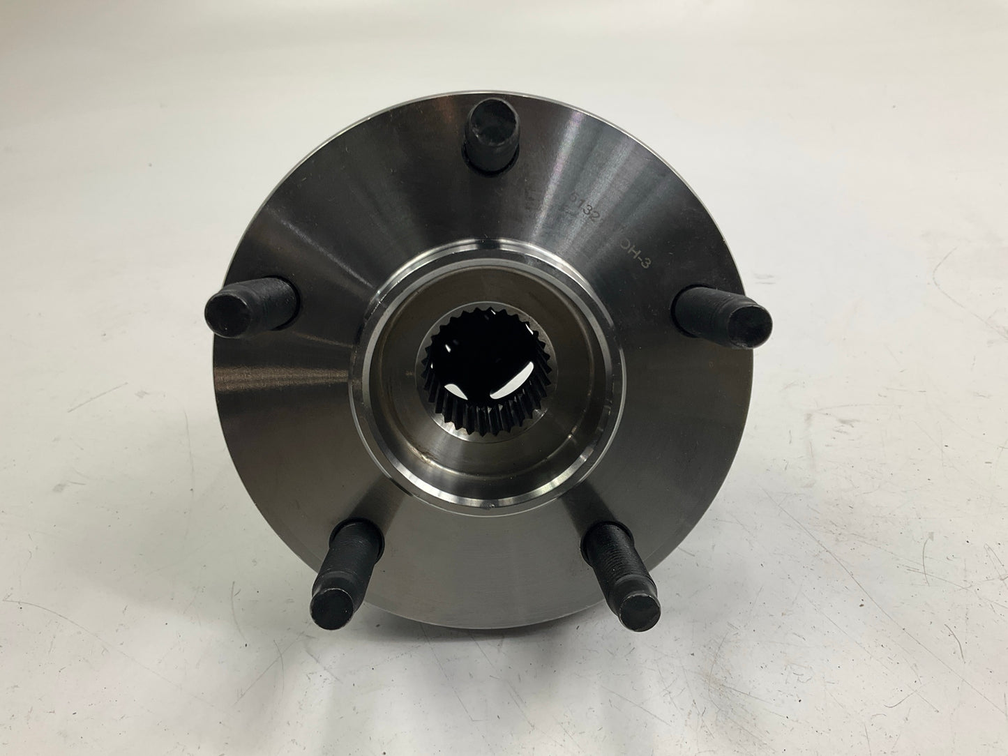 NEW - UNBOXED 513214 Front Wheel Bearing And Hub Assembly