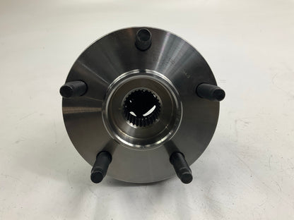 NEW - UNBOXED 513214 Front Wheel Bearing And Hub Assembly