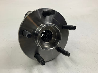 NEW - UNBOXED 513214 Front Wheel Bearing And Hub Assembly