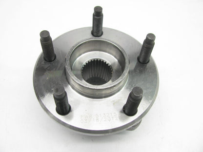 NEW - OUT OF BOX 513215 Wheel Bearing And Hub Assembly - Front