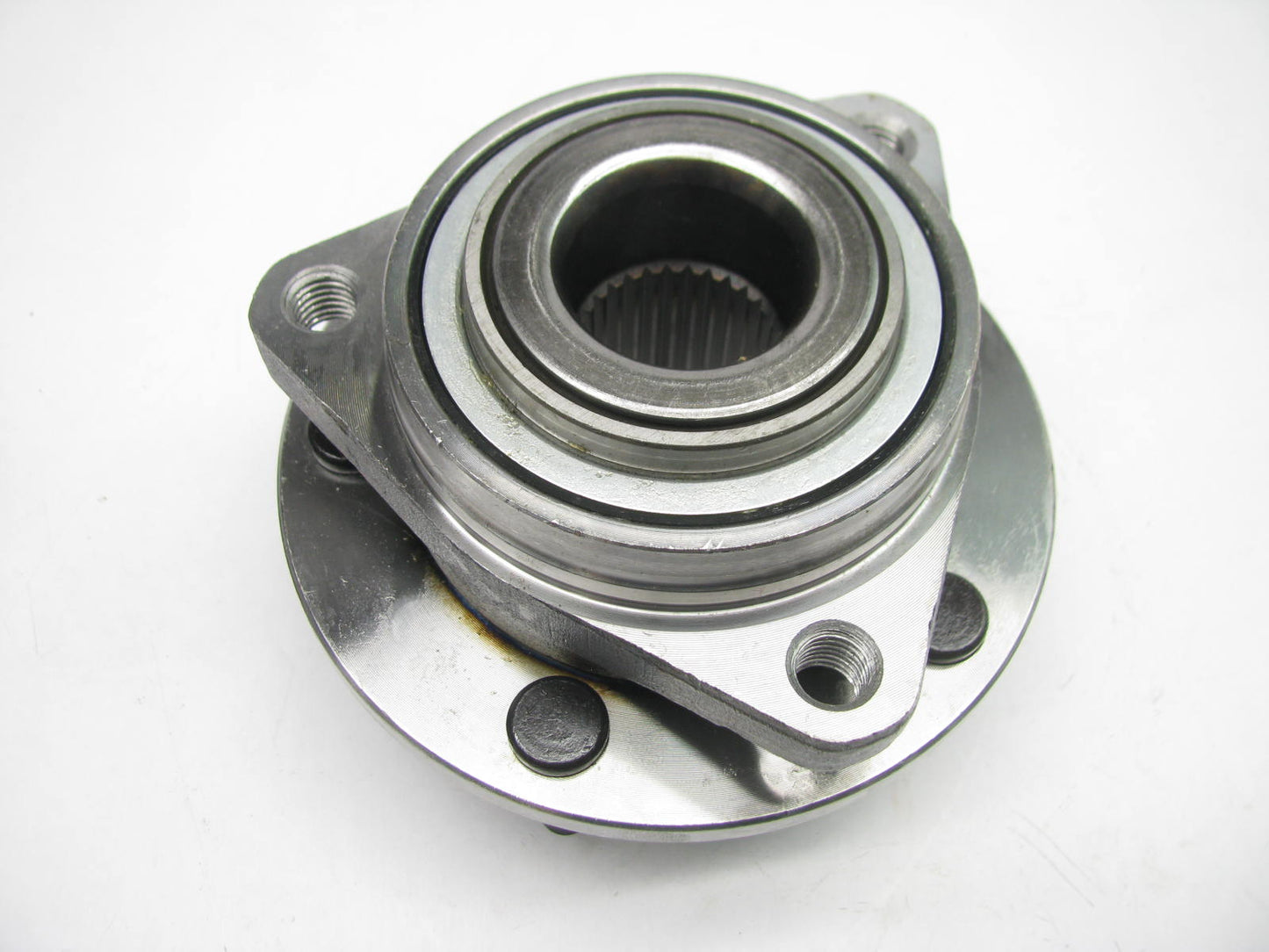 NEW - OUT OF BOX 513215 Wheel Bearing And Hub Assembly - Front