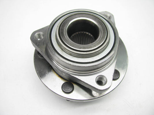 NEW - OUT OF BOX 513215 Wheel Bearing And Hub Assembly - Front
