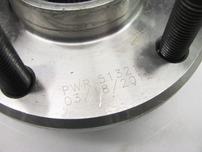 NEW - OUT OF BOX 513215 Wheel Bearing And Hub Assembly - Front