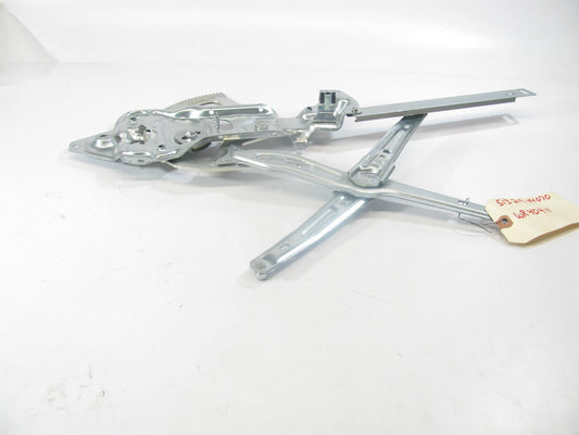 NEW - OUT OF BOX 51321944070 Front Right Window Regulator W/O Motor