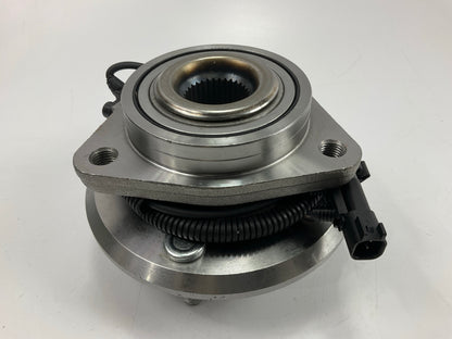 NEW - UNBOXED 513270 Front Wheel Bearing And Hub Assembly