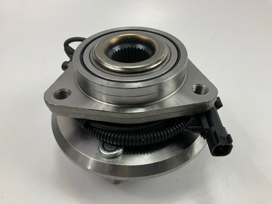 NEW - UNBOXED 513270 Front Wheel Bearing And Hub Assembly
