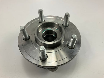 NEW - UNBOXED 513270 Front Wheel Bearing And Hub Assembly