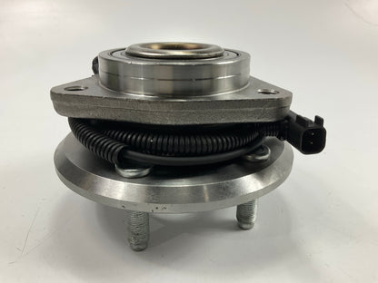 NEW - UNBOXED 513270 Front Wheel Bearing And Hub Assembly