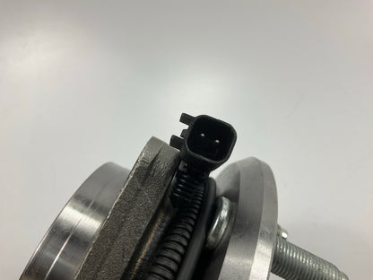 NEW - UNBOXED 513270 Front Wheel Bearing And Hub Assembly
