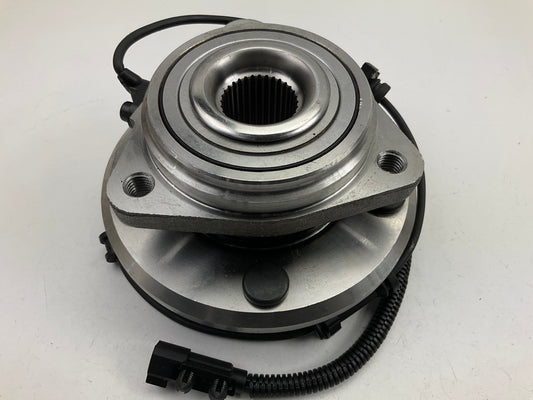 NEW - UNBOXED 513272 Wheel Bearing And Hub Assembly, Front