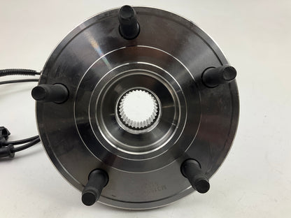 NEW - UNBOXED 513272 Wheel Bearing And Hub Assembly, Front