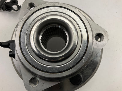 NEW - UNBOXED 513272 Wheel Bearing And Hub Assembly, Front