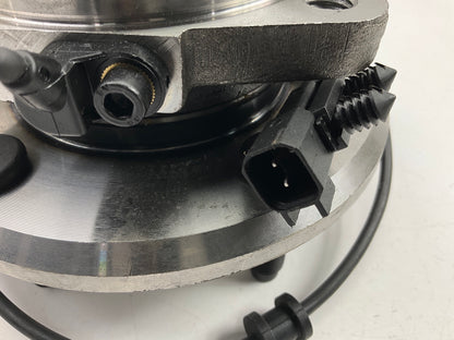 NEW - UNBOXED 513272 Wheel Bearing And Hub Assembly, Front