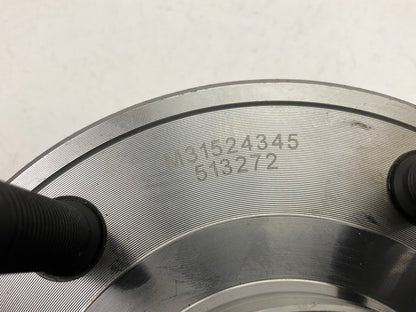 NEW - UNBOXED 513272 Wheel Bearing And Hub Assembly, Front