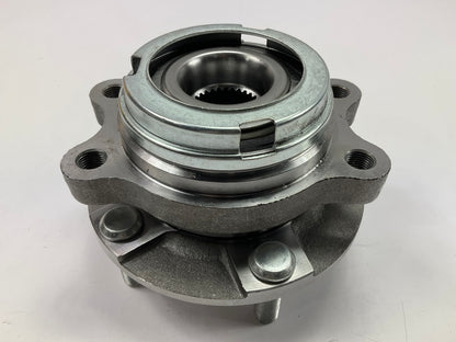 NEW - UNBOXED 513296 Front Wheel Bearing And Hub Assembly