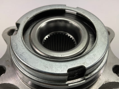 NEW - UNBOXED 513296 Front Wheel Bearing And Hub Assembly