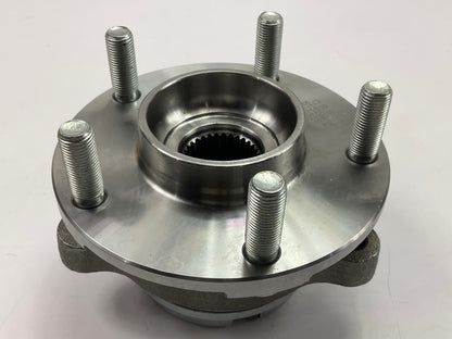 NEW - UNBOXED 513296 Front Wheel Bearing And Hub Assembly
