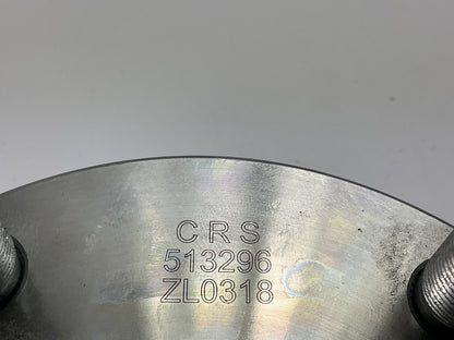 NEW - UNBOXED 513296 Front Wheel Bearing And Hub Assembly