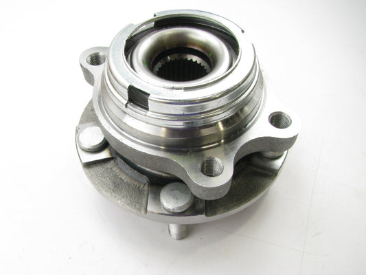 NEW - OUT OF BOX 513310 Wheel Bearing And Hub Assembly - Front