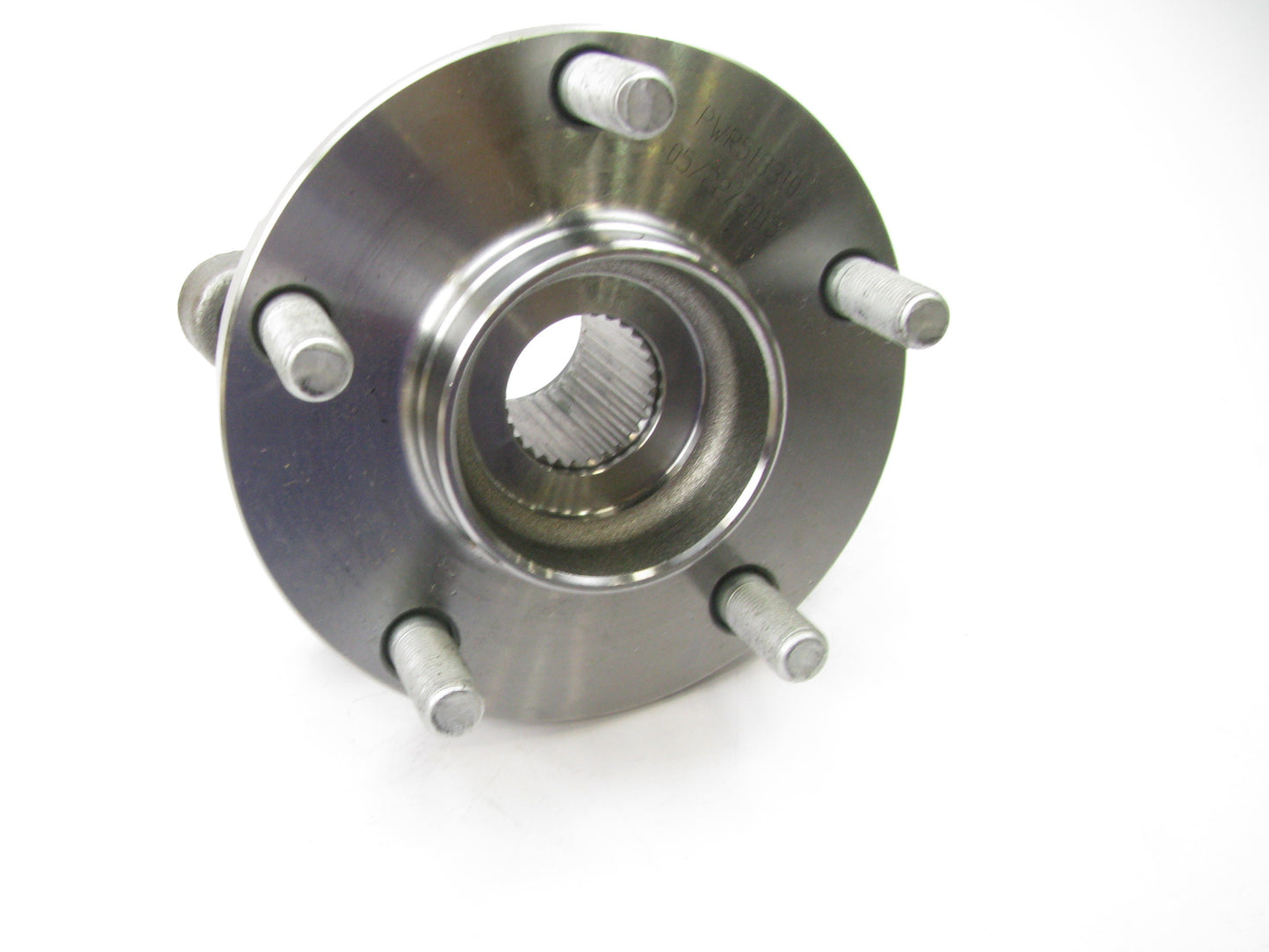 NEW - OUT OF BOX 513310 Wheel Bearing And Hub Assembly - Front