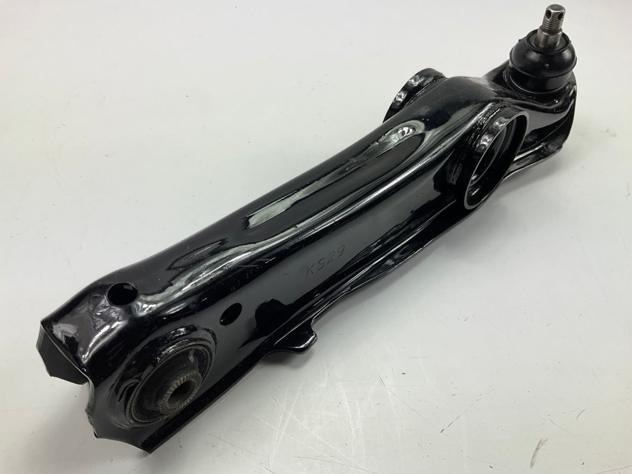 NEW UNBOXED 51350-SA0-030 Front Lower Control Arm For 1980-1982 Honda Civic