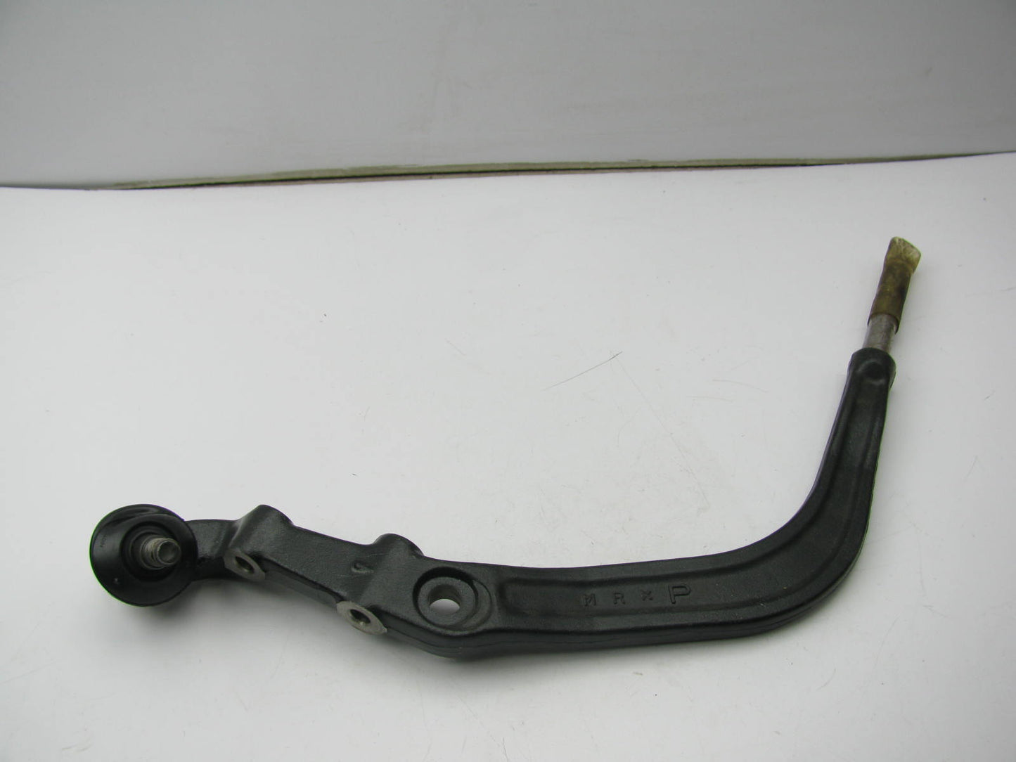 NEW - Out Of Box 51351-SB3-003 Front Right Lower Control Arm 1985 Honda Civic
