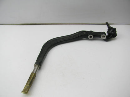 NEW - Out Of Box 51351-SB3-003 Front Right Lower Control Arm 1985 Honda Civic