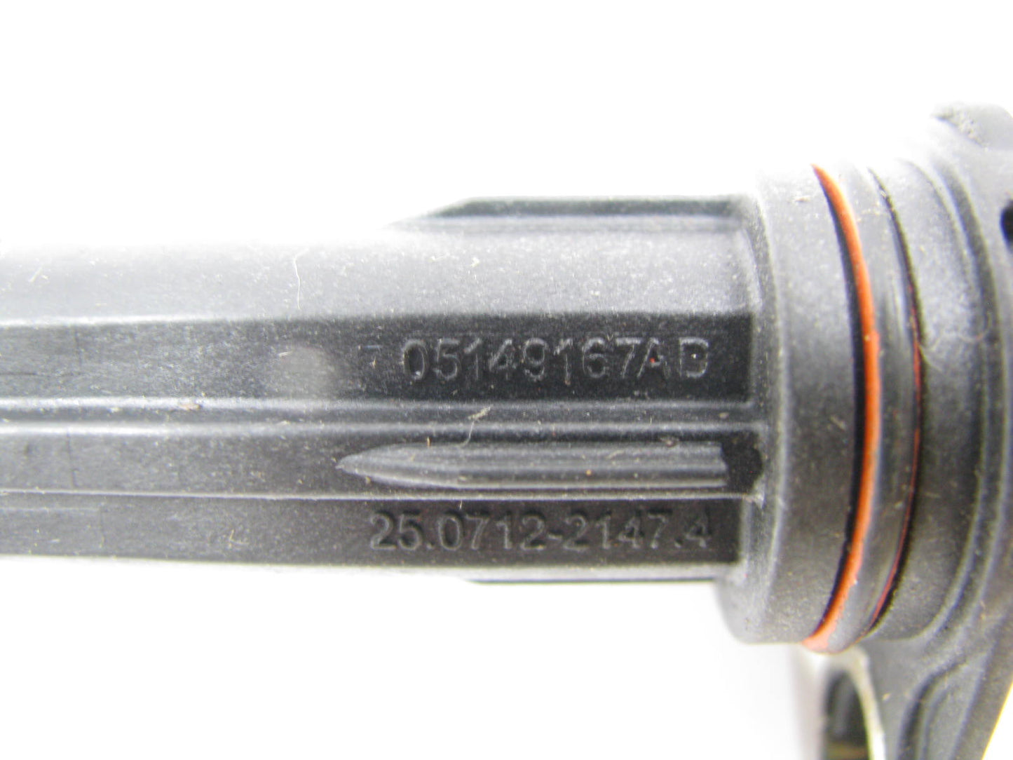 Engine Crankshaft Position Sensor 5149167AD