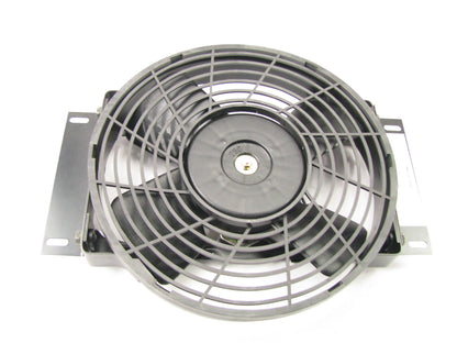 NEW - OUT OF BOX - Radiator Condenser Fan Motor OEM For 1988 Sentra 51501-40150