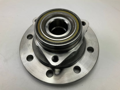NEW - OUT OF BOX 515011 Wheel Bearing And Hub Assembly, Front
