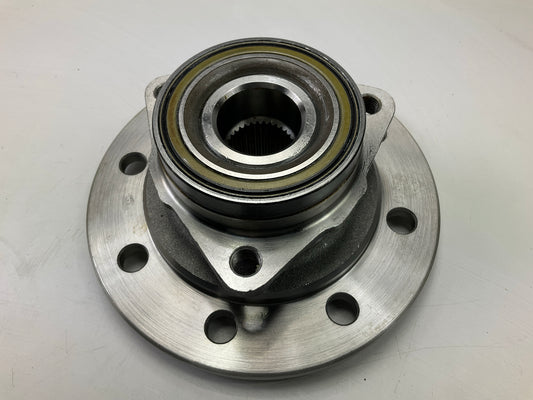 NEW - OUT OF BOX 515011 Wheel Bearing And Hub Assembly, Front