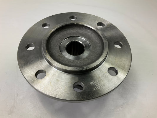 NEW - OUT OF BOX 515011 Wheel Bearing And Hub Assembly, Front